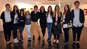 6 Annunzia Fumagalli e giovani talenti